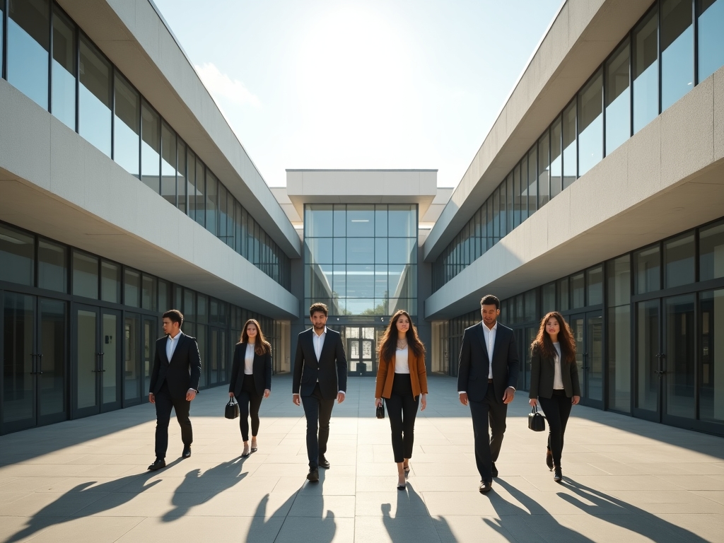 Сообщество выпускников