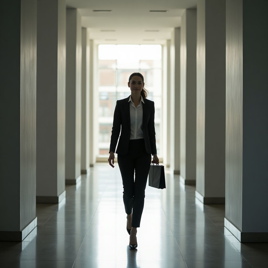 Успешный выпускник